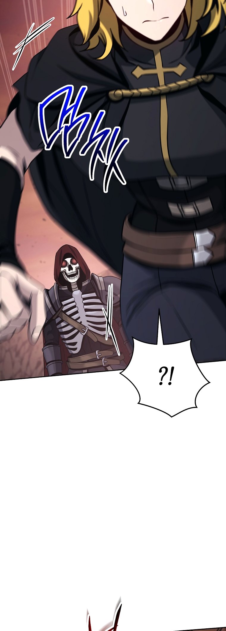 Skeleton Soldier Couldn’t Protect the Dungeon - Chapter 288 Page 63