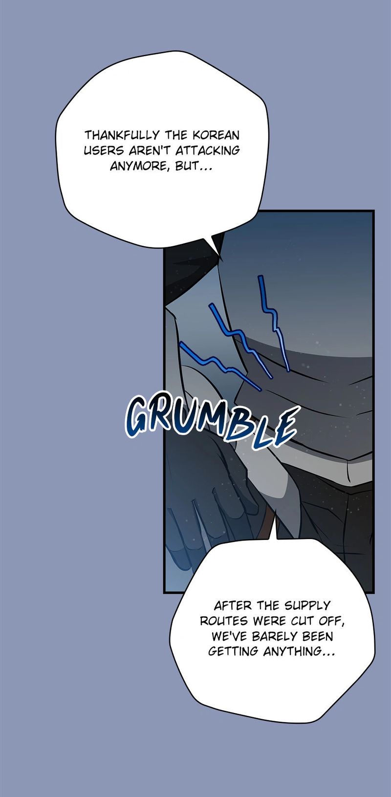 Leveling Up, by Only Eating! - Chapter 171 Page 3