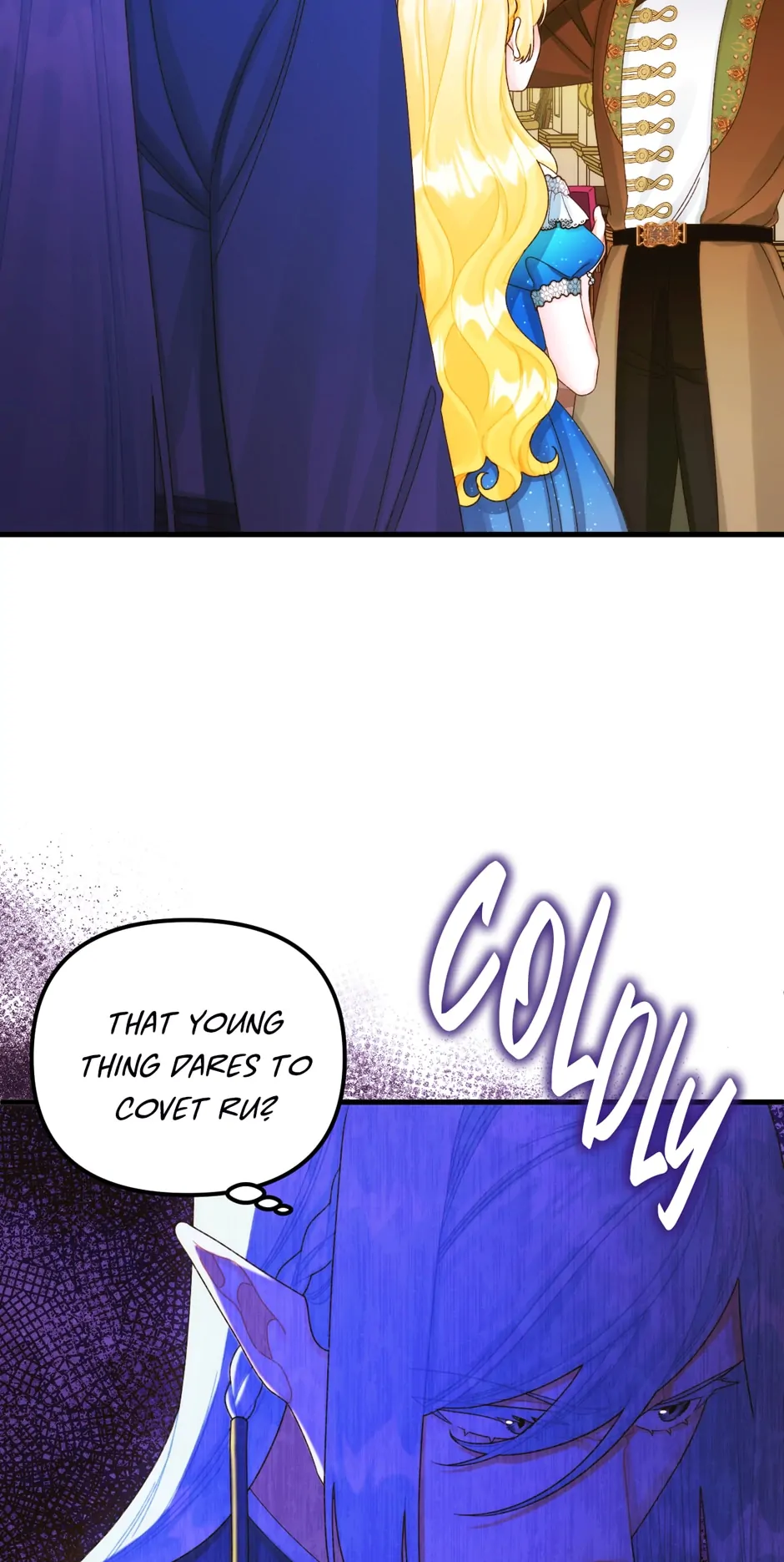 The Princess in the Dumpster - Chapter 87 Page 27