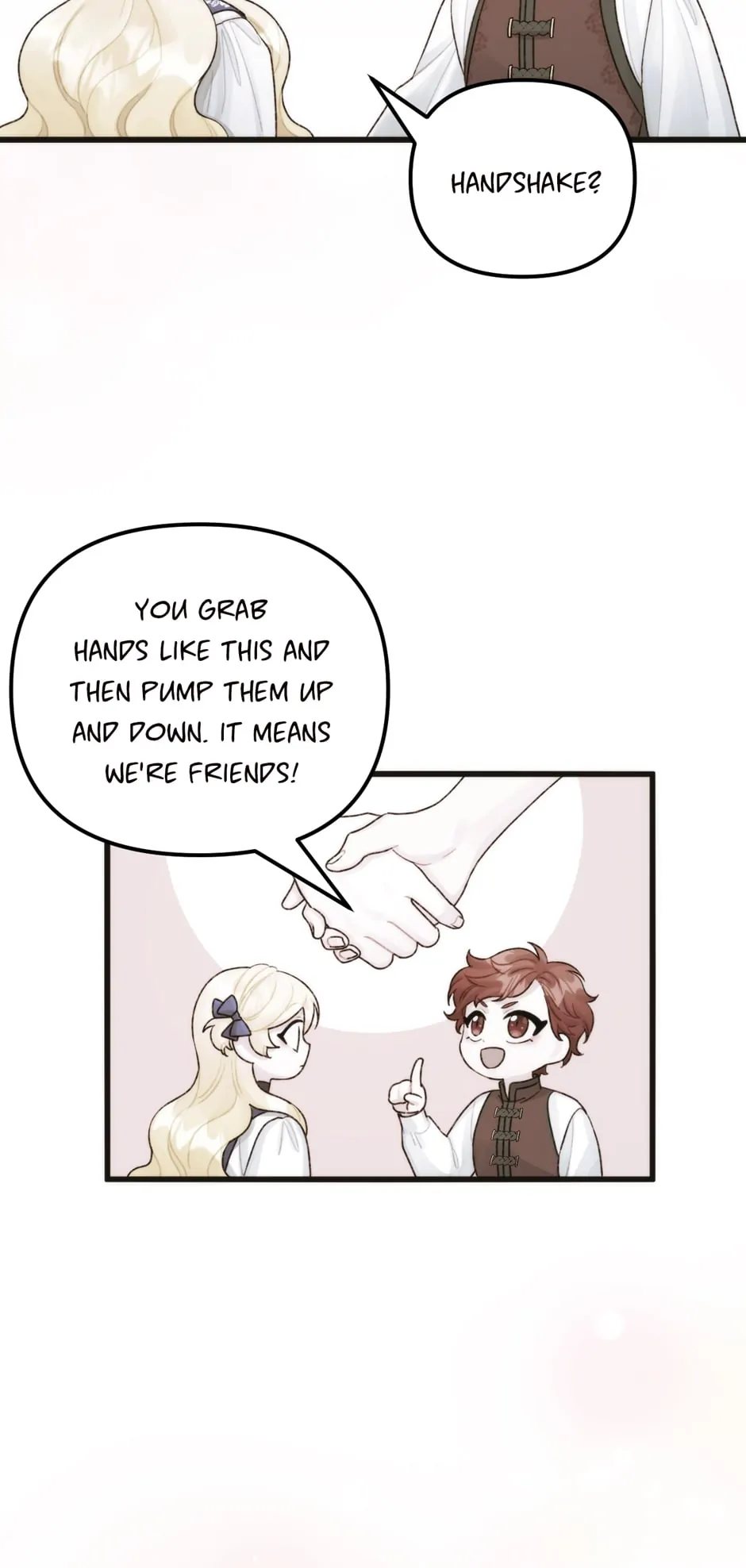 The Princess in the Dumpster - Chapter 97 Page 73