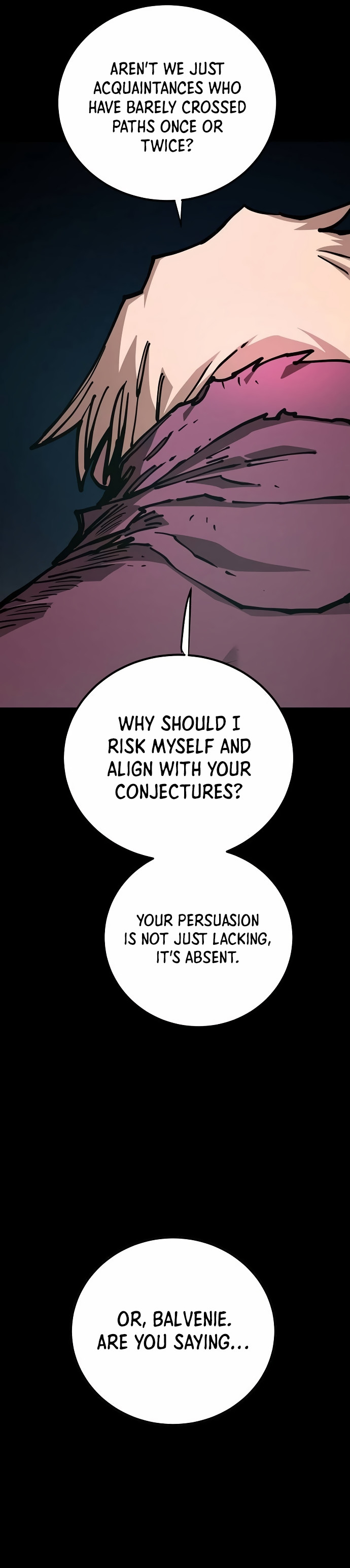 Player - Chapter 197 Page 4