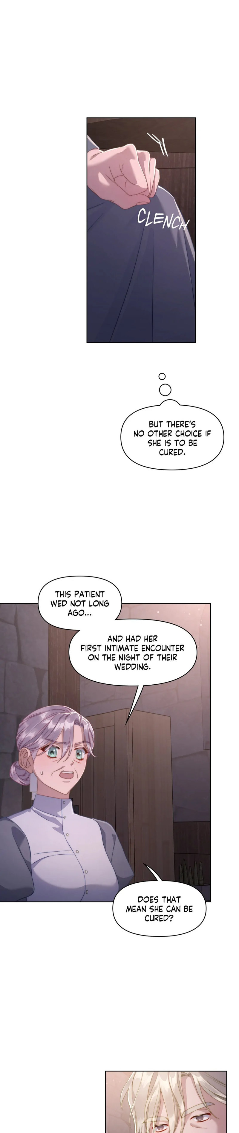 Lucia - Chapter 118 Page 15