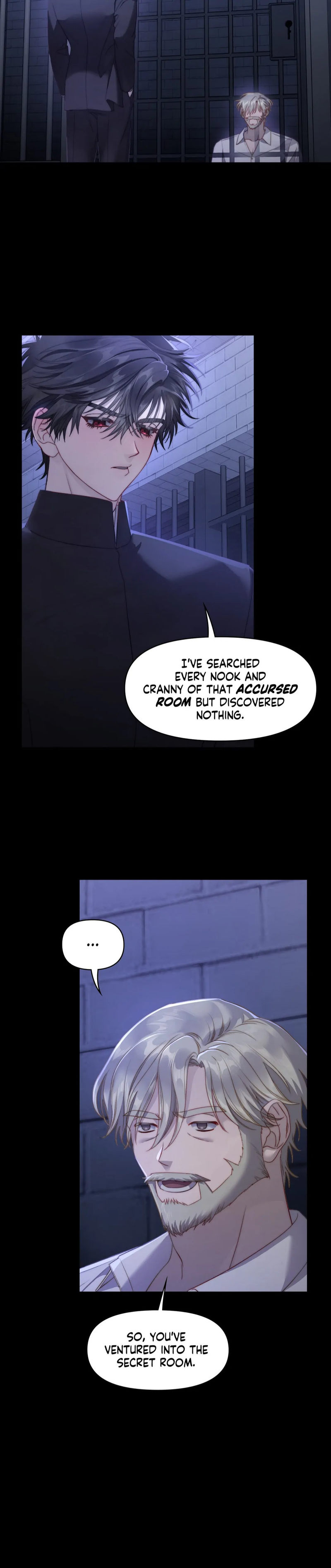Lucia - Chapter 119 Page 2