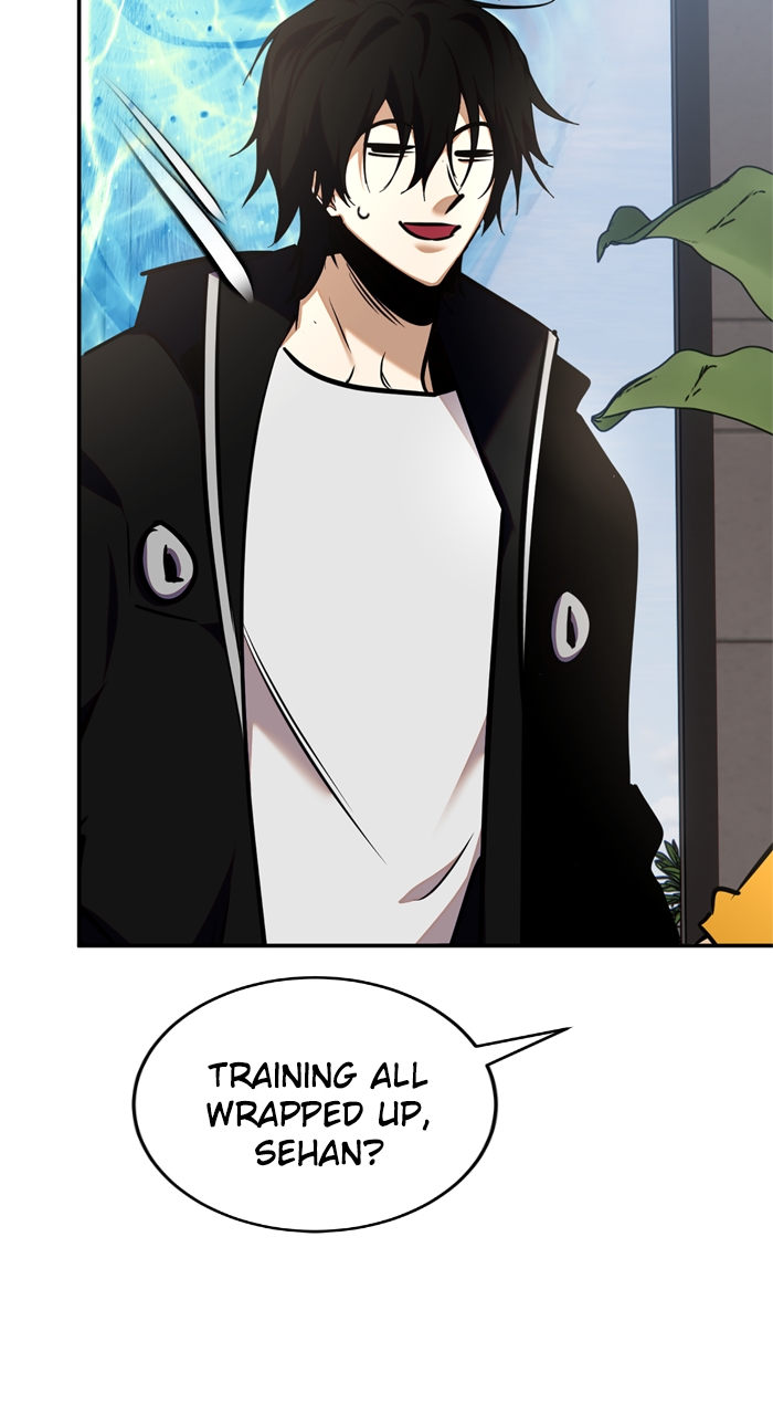 Return to Player - Chapter 153 Page 36