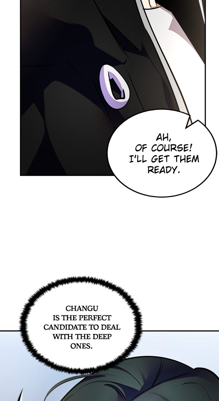 Return to Player - Chapter 153 Page 55