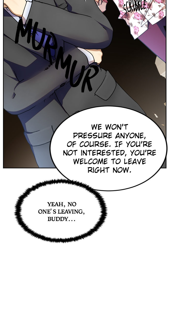 Return to Player - Chapter 154 Page 61
