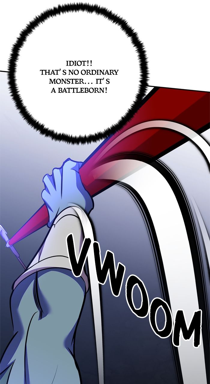 Return to Player - Chapter 157 Page 21