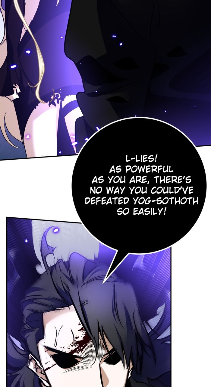 Return to Player - Chapter 164 Page 80