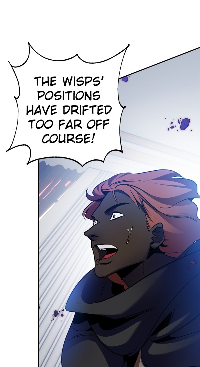 Return to Player - Chapter 174 Page 93