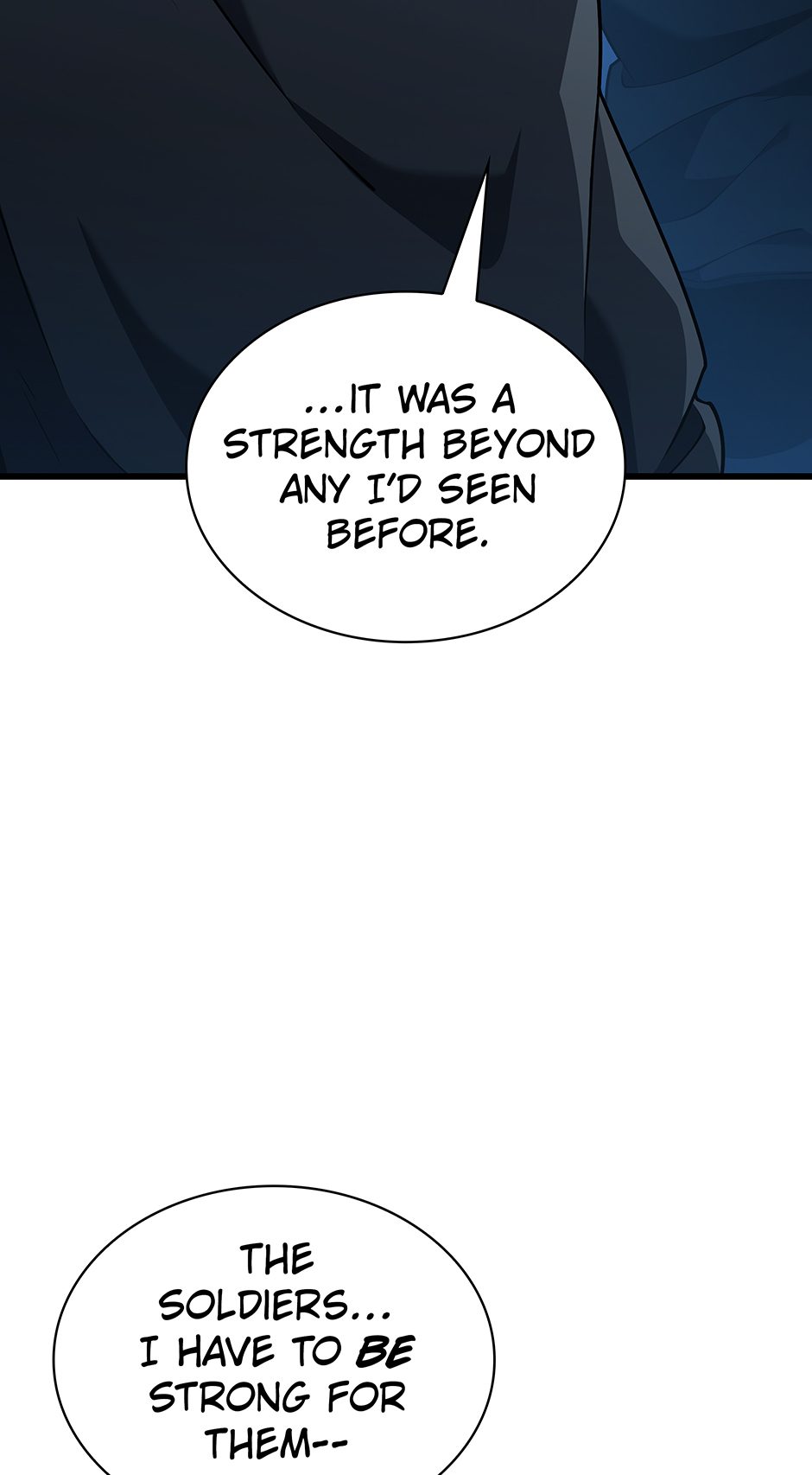 The Beginning After the End - Chapter 188 Page 92