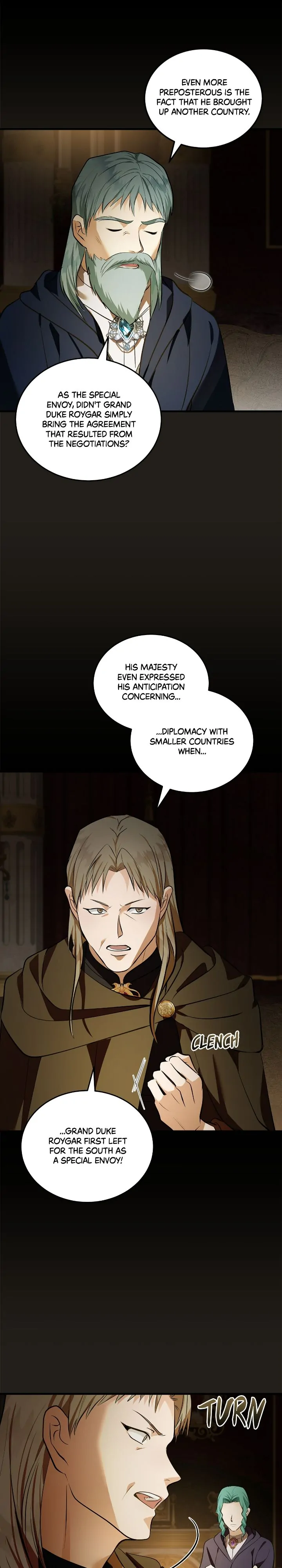 The Villainess Lives Twice - Chapter 179 Page 18