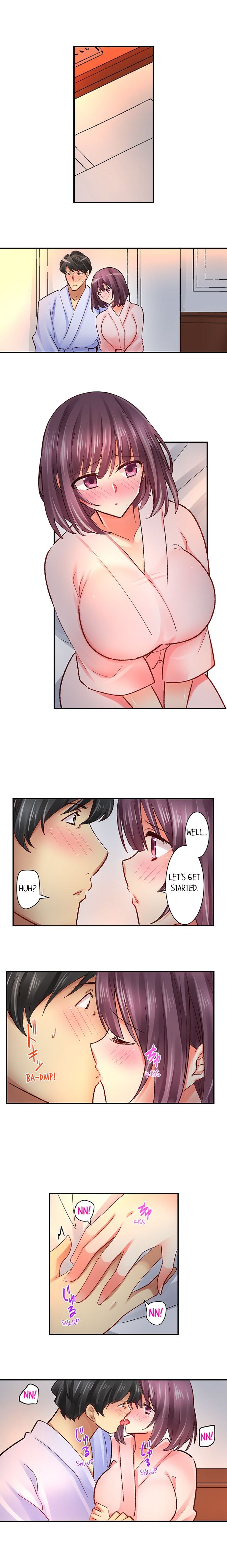 Our Kinky Newlywed Life - Chapter 74 Page 2