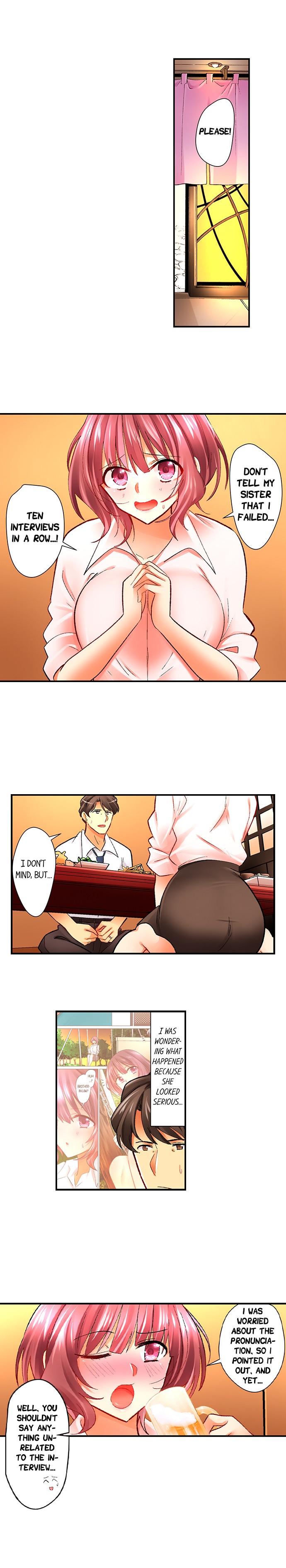 Our Kinky Newlywed Life - Chapter 85 Page 2