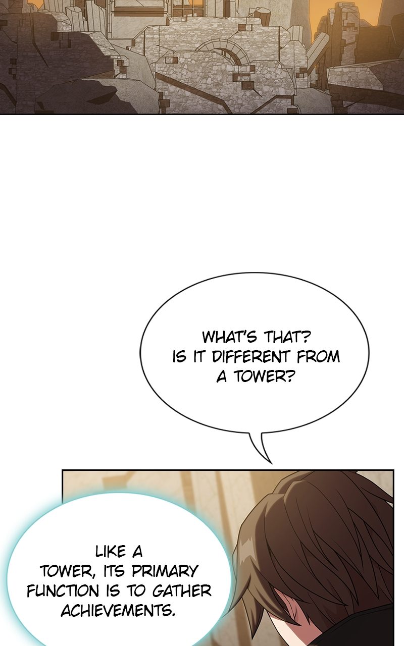 The Tutorial Tower of the Advanced Player - Chapter 191 Page 36