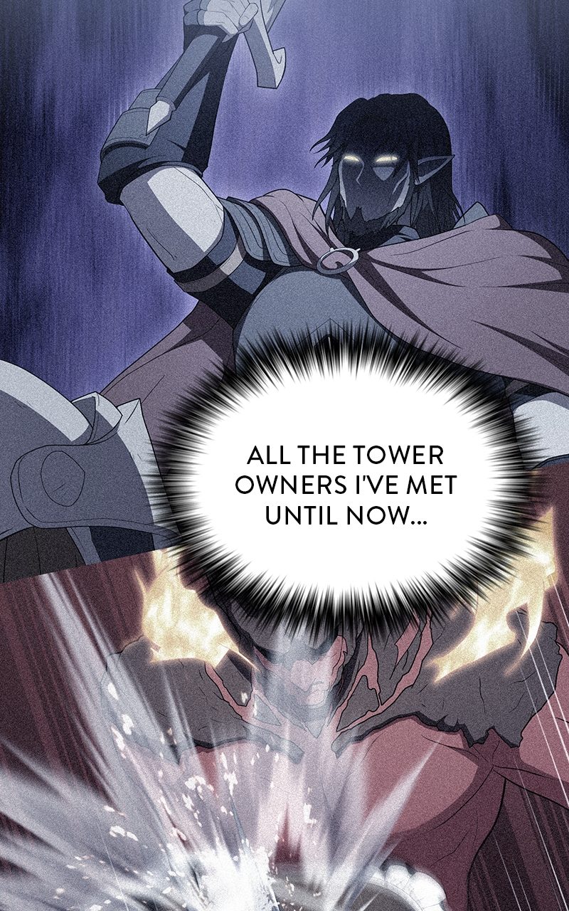 The Tutorial Tower of the Advanced Player - Chapter 193 Page 33