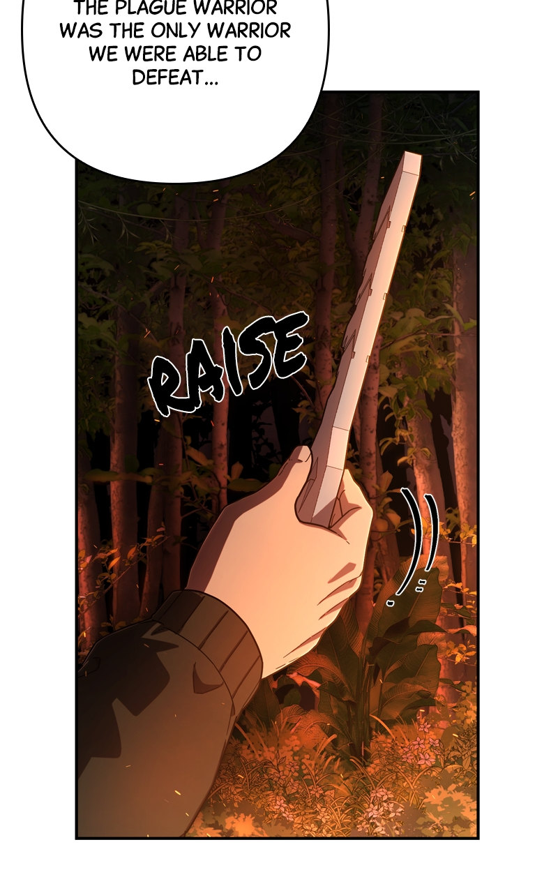 Hero Has Returned - Chapter 119 Page 68