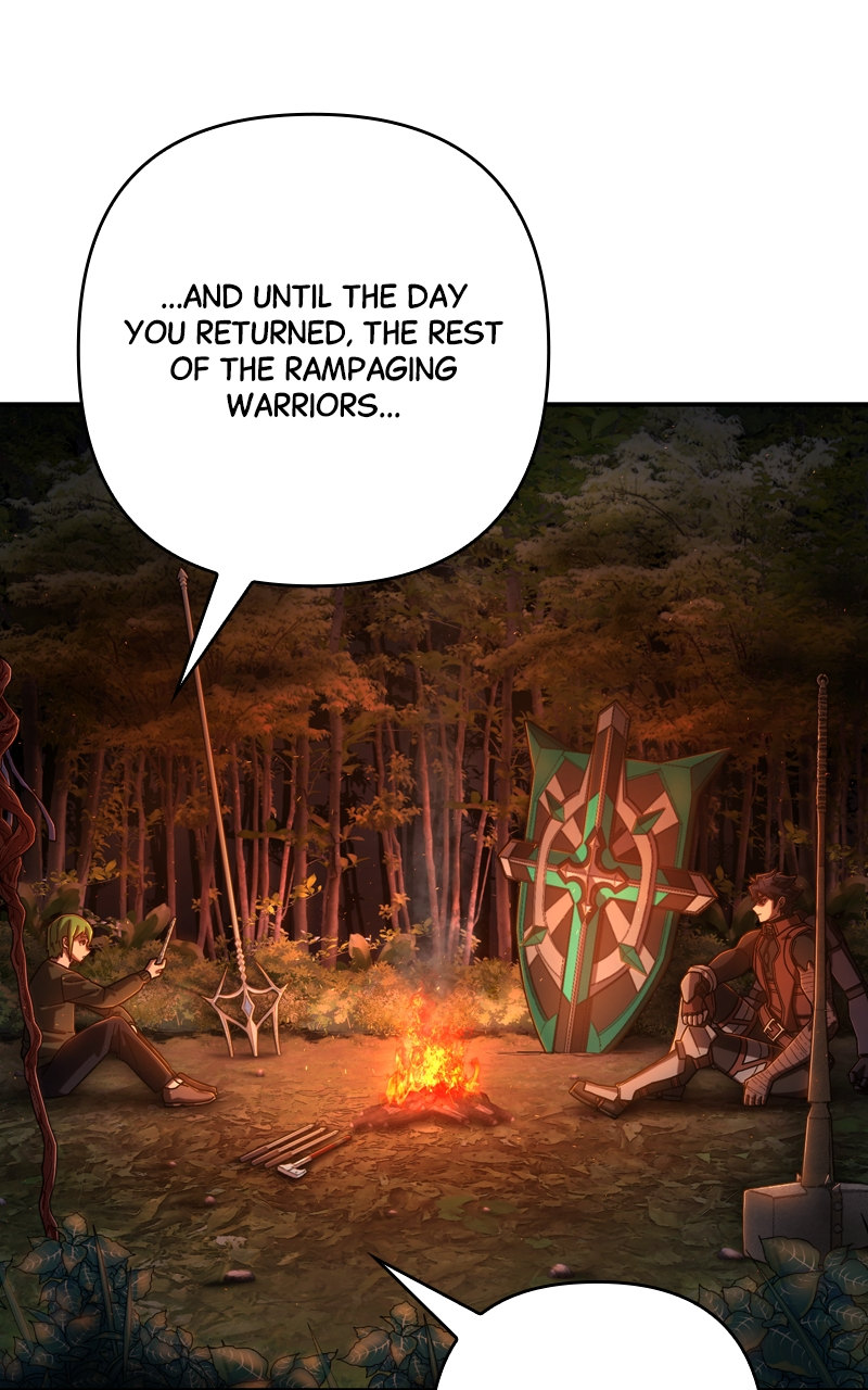 Hero Has Returned - Chapter 119 Page 69