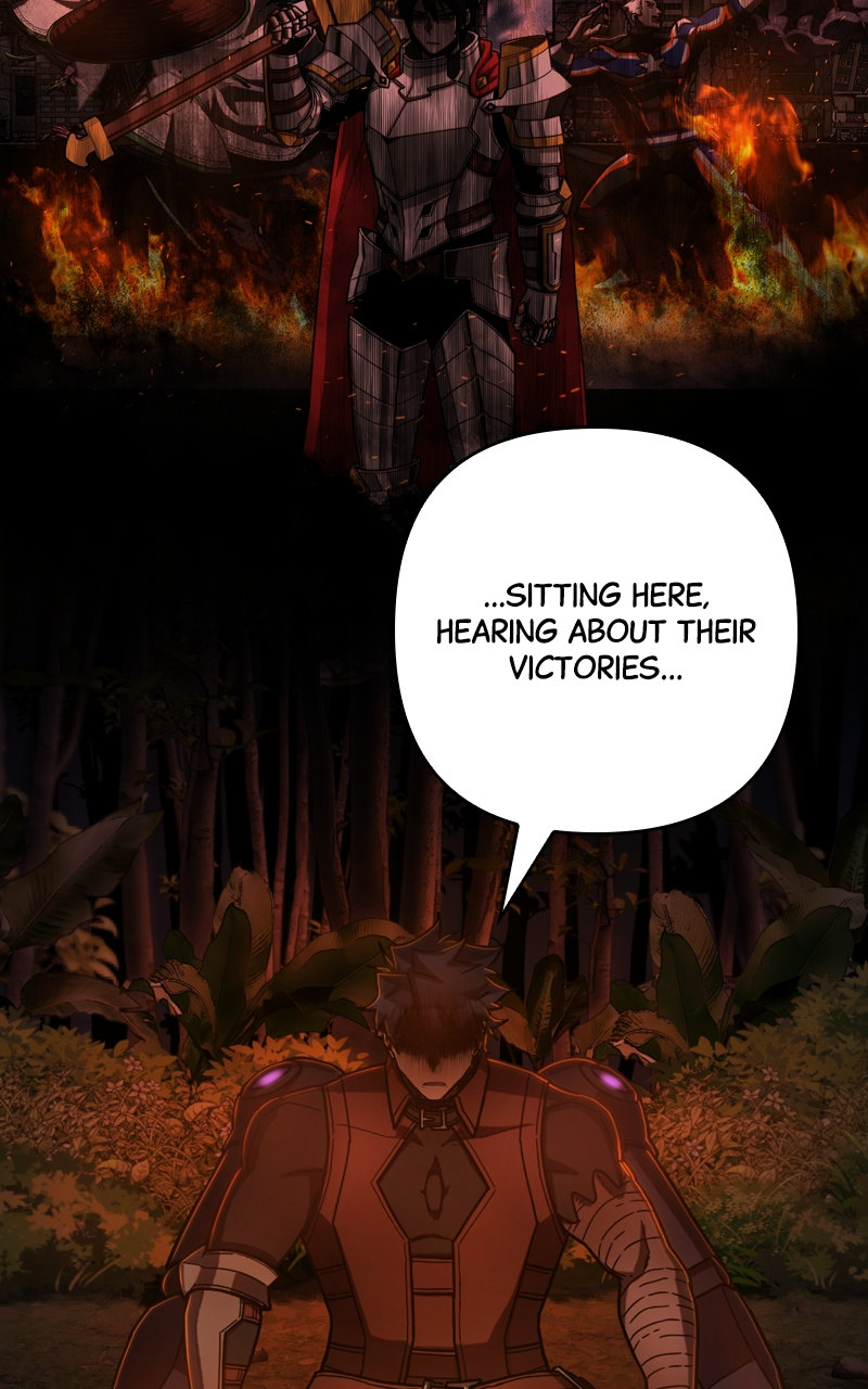 Hero Has Returned - Chapter 119 Page 85