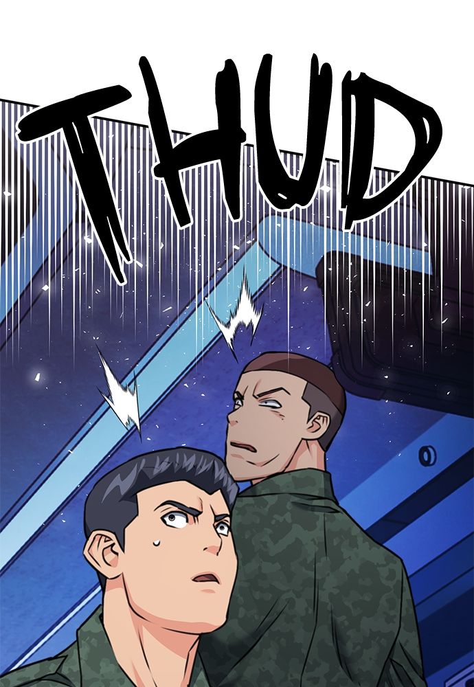 Seoul Station Druid - Chapter 135 Page 69