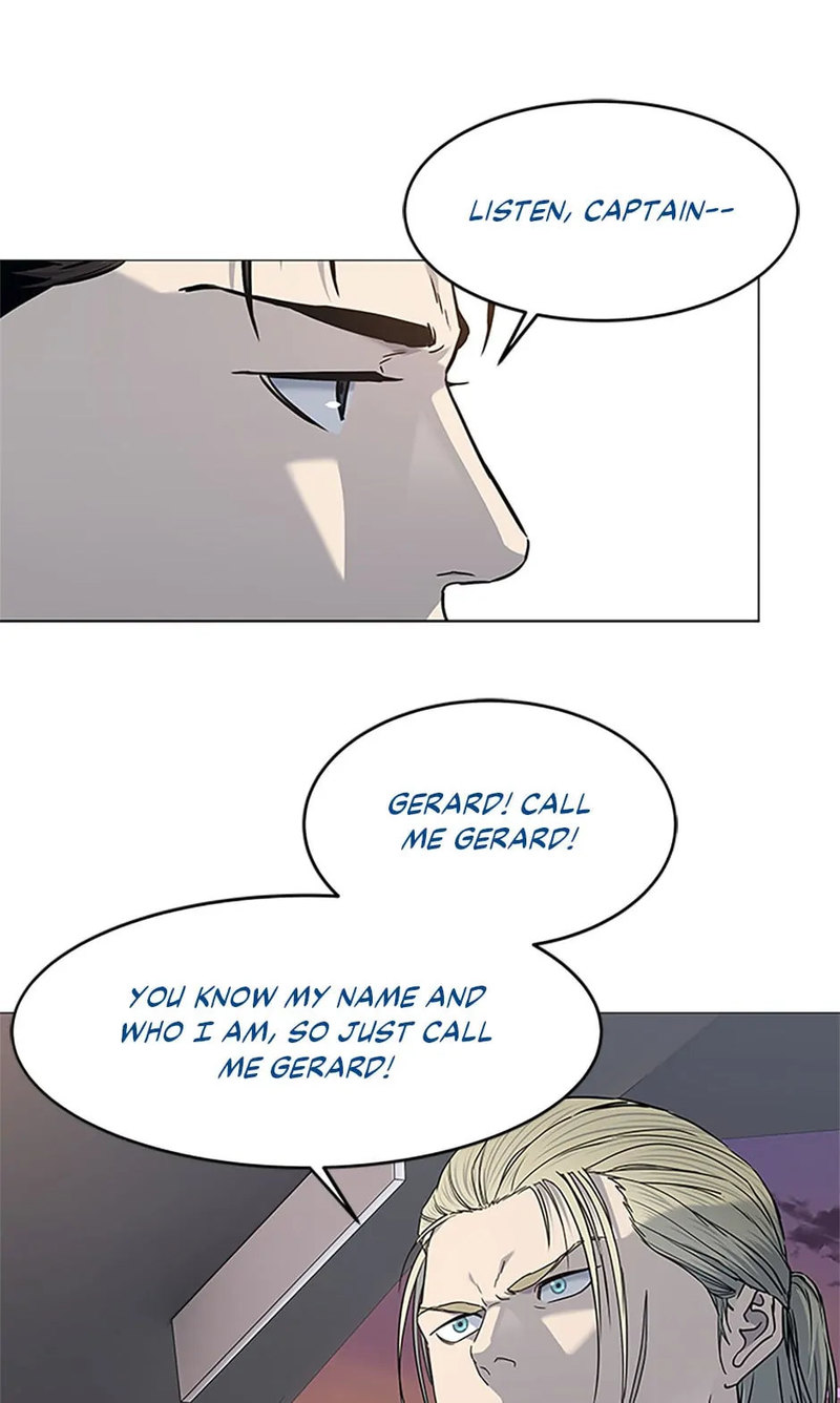 God of Blackfield - Chapter 169 Page 64