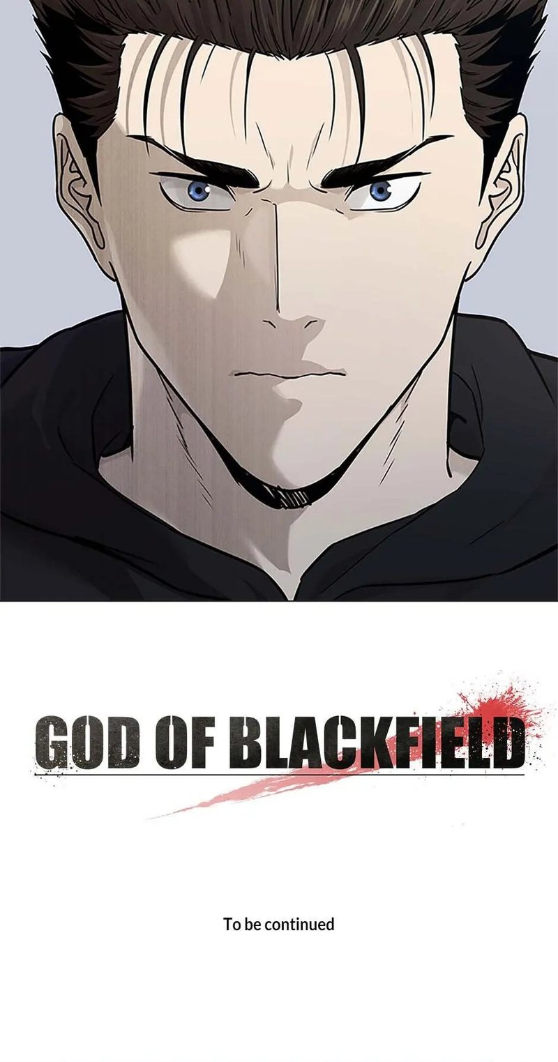 God of Blackfield - Chapter 172 Page 69