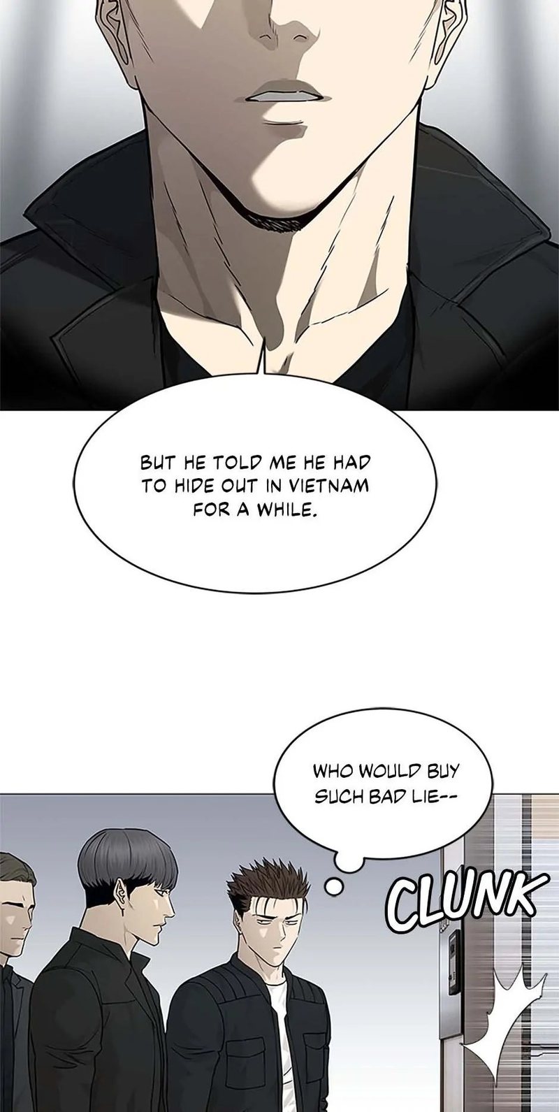 God of Blackfield - Chapter 175 Page 66