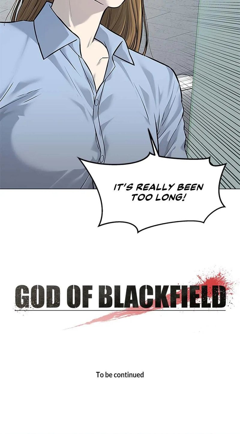 God of Blackfield - Chapter 182 Page 74