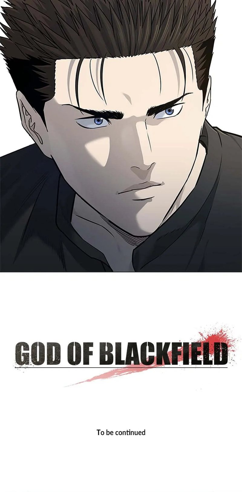 God of Blackfield - Chapter 184 Page 75