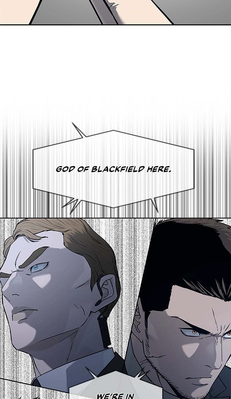 God of Blackfield - Chapter 199 Page 106