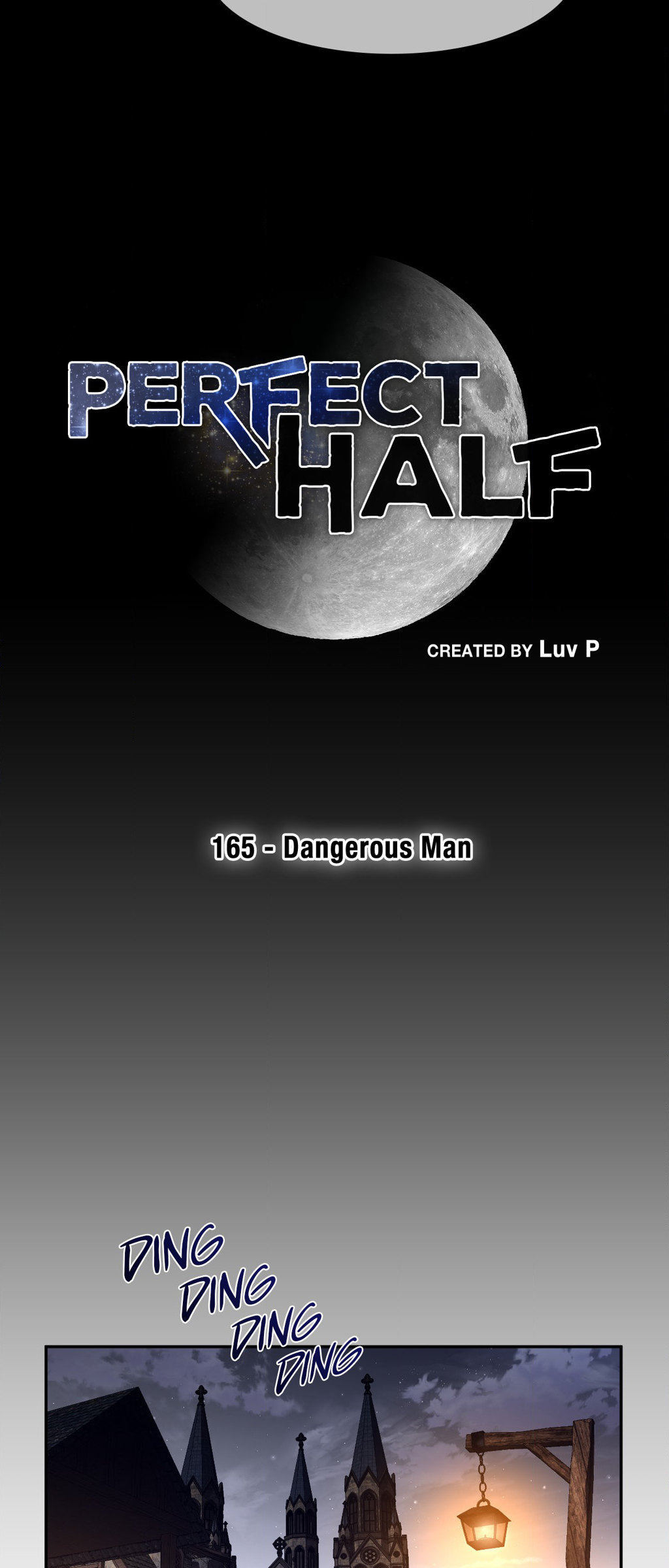 Perfect Half - Chapter 165 Page 5