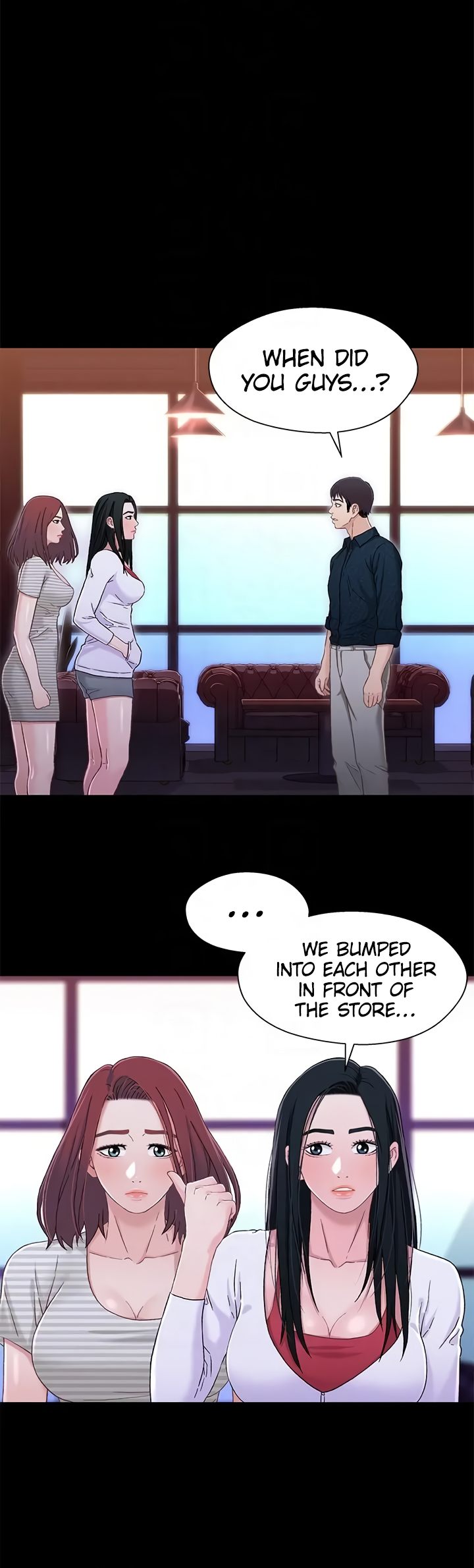 Siblings (Brother and Sister) - Chapter 39 Page 6