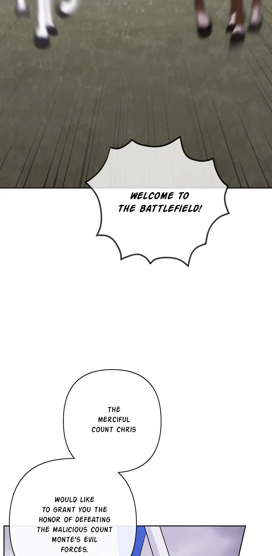 Trapped in a Webnovel as a Good for Nothing - Chapter 167 Page 22
