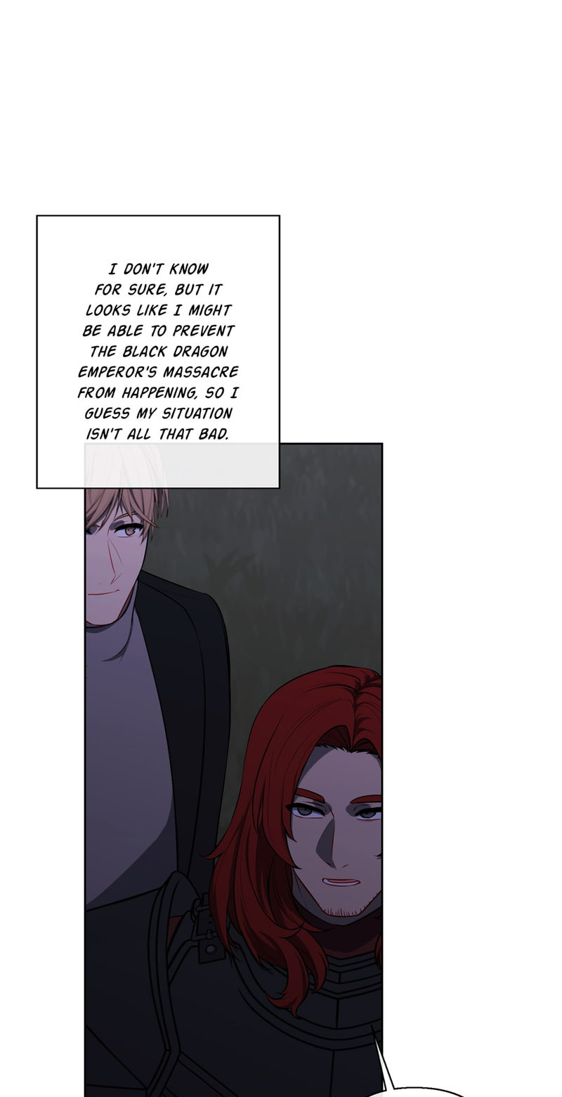 Trapped in a Webnovel as a Good for Nothing - Chapter 170 Page 44