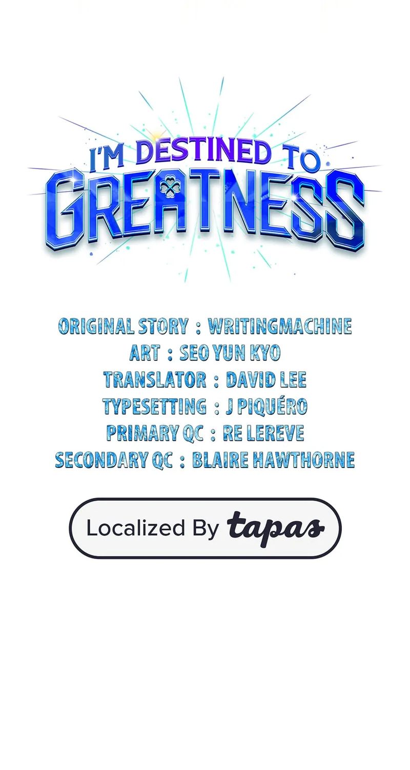 I’m Destined For Greatness! - Chapter 200 Page 11