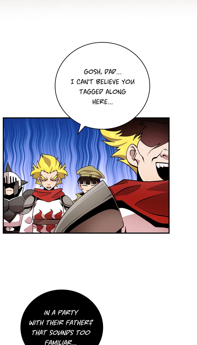 I’m Destined For Greatness! - Chapter 209 Page 45