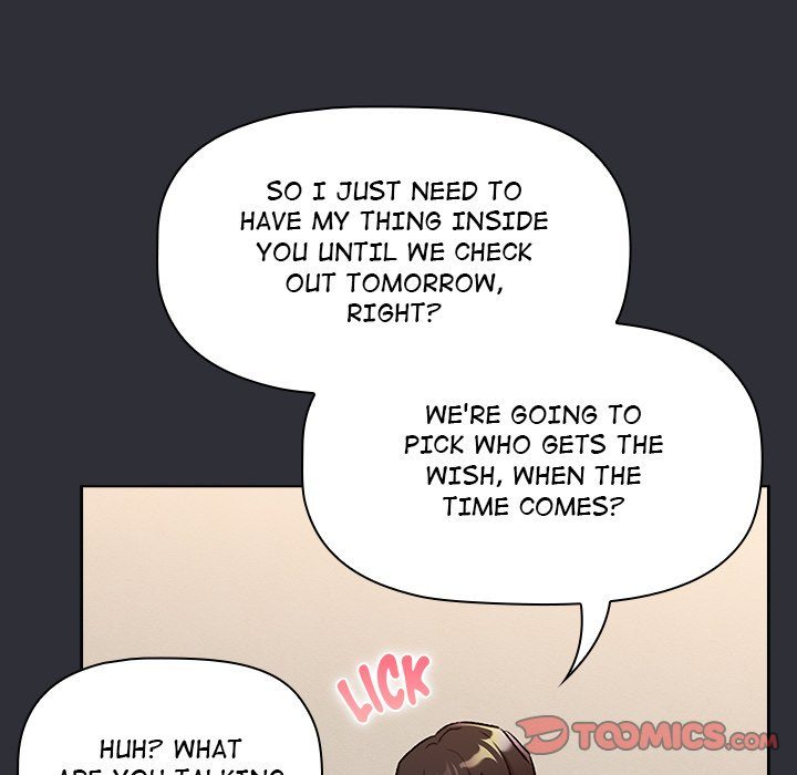 What Do I Do Now? - Chapter 125 Page 100