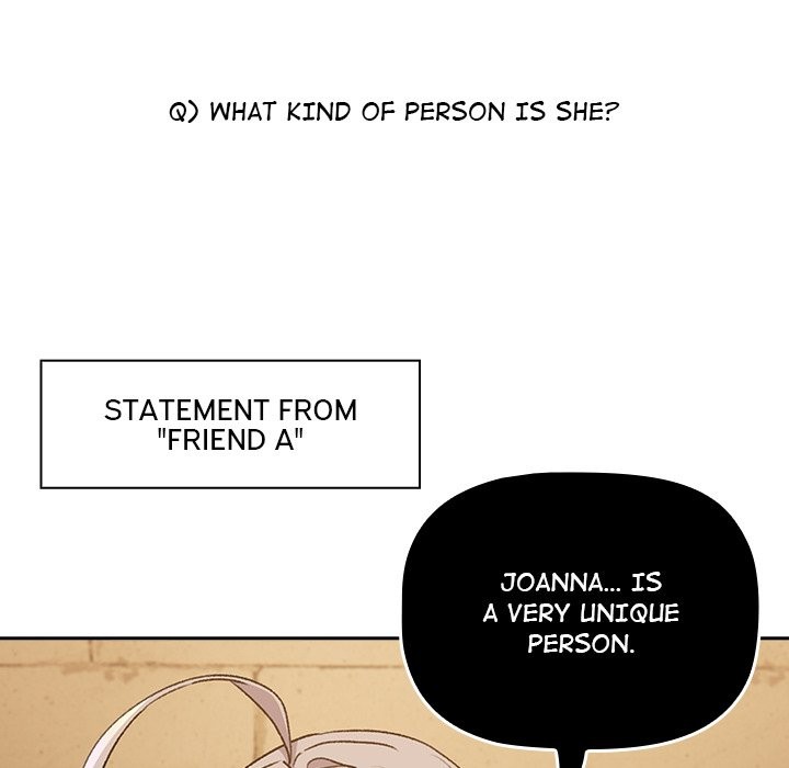 What Do I Do Now? - Chapter 130 Page 37