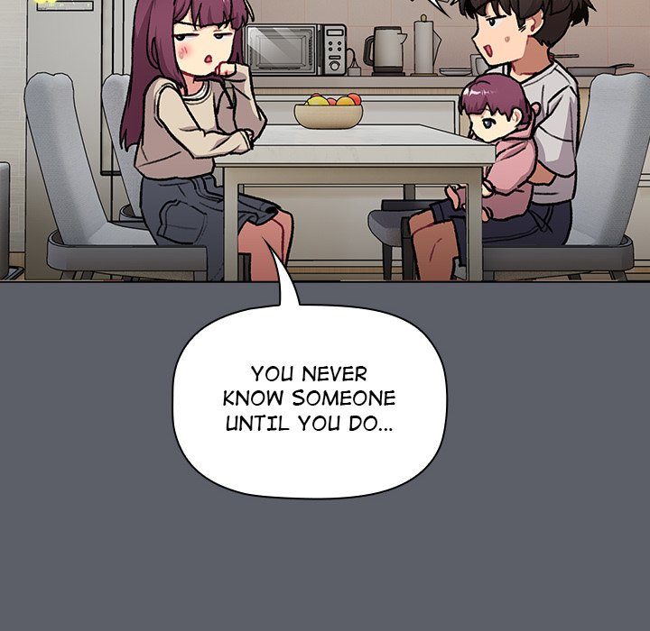 What Do I Do Now? - Chapter 132 Page 50