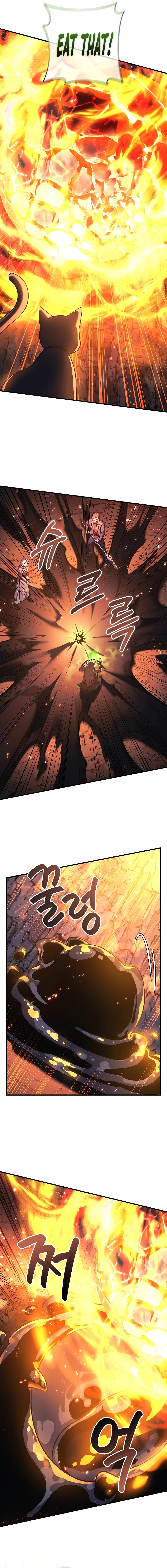 My Daughter is the Final Boss - Chapter 118 Page 14
