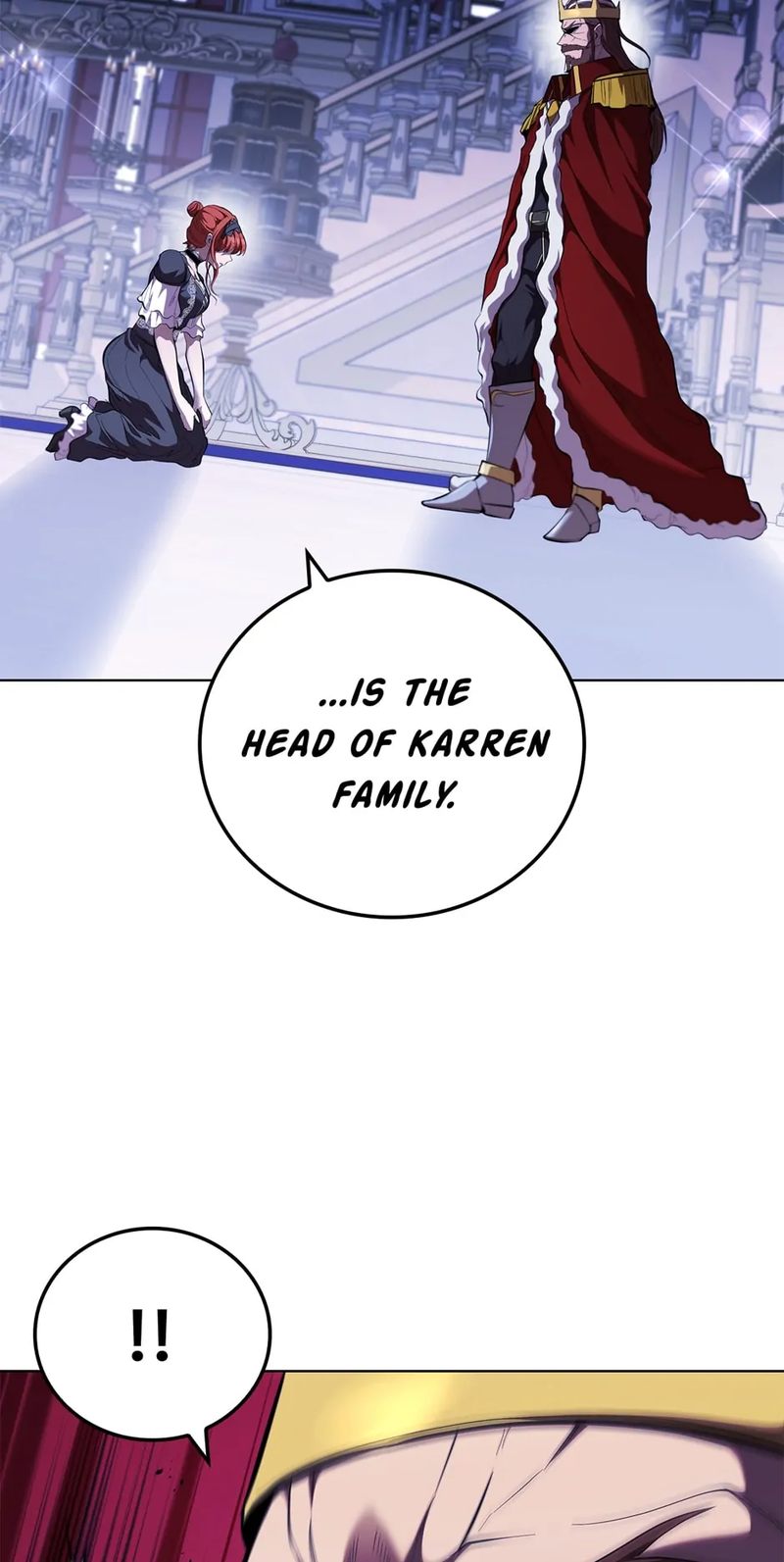 I Regressed As The Duke - Chapter 109 Page 14