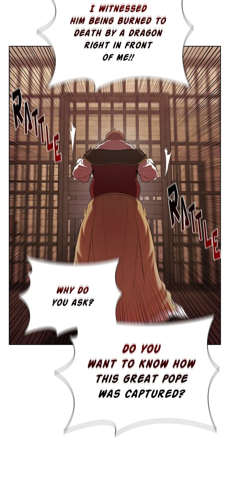 I Regressed As The Duke - Chapter 110 Page 54