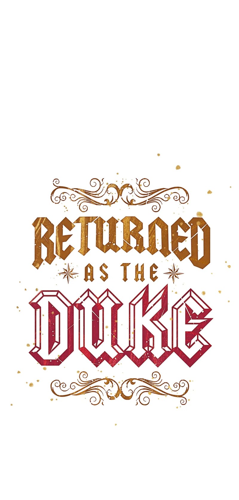 I Regressed As The Duke - Chapter 117 Page 32