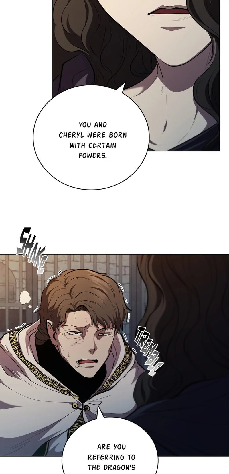 I Regressed As The Duke - Chapter 85 Page 69