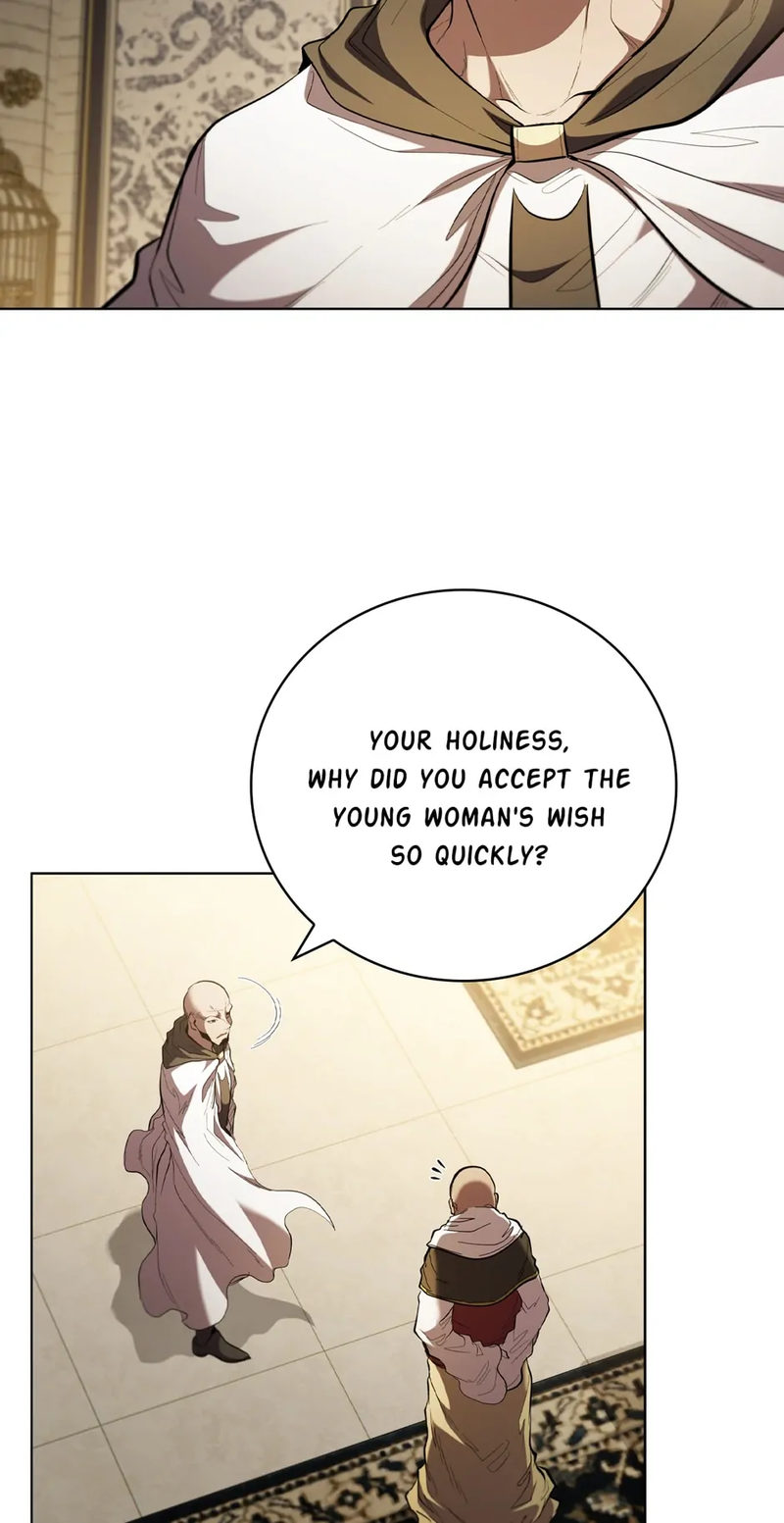 I Regressed As The Duke - Chapter 88 Page 64