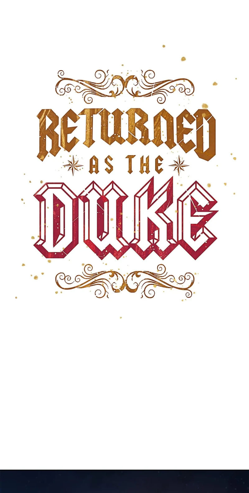 I Regressed As The Duke - Chapter 89 Page 19