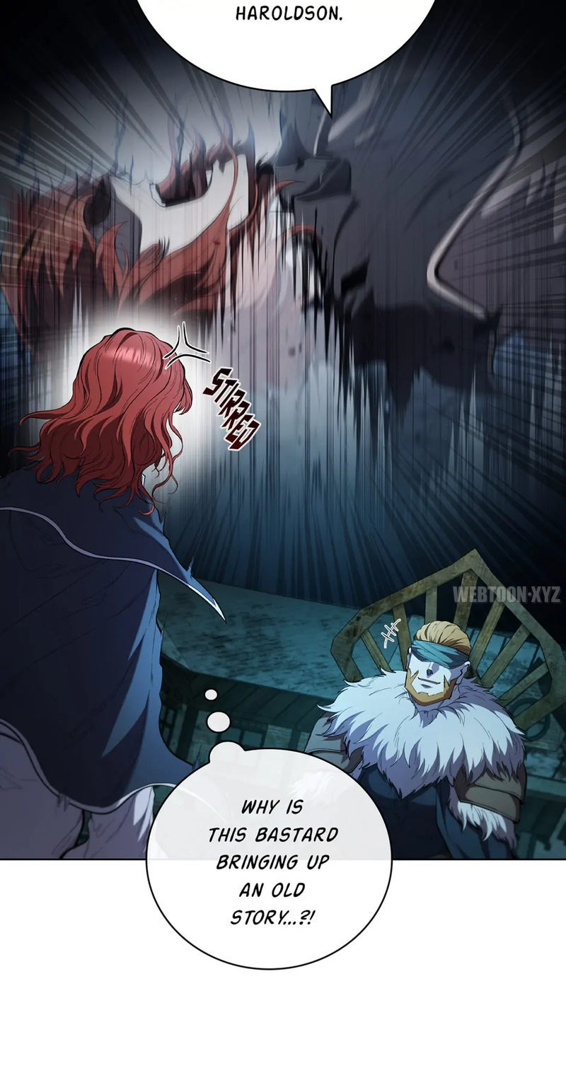 I Regressed As The Duke - Chapter 89 Page 9