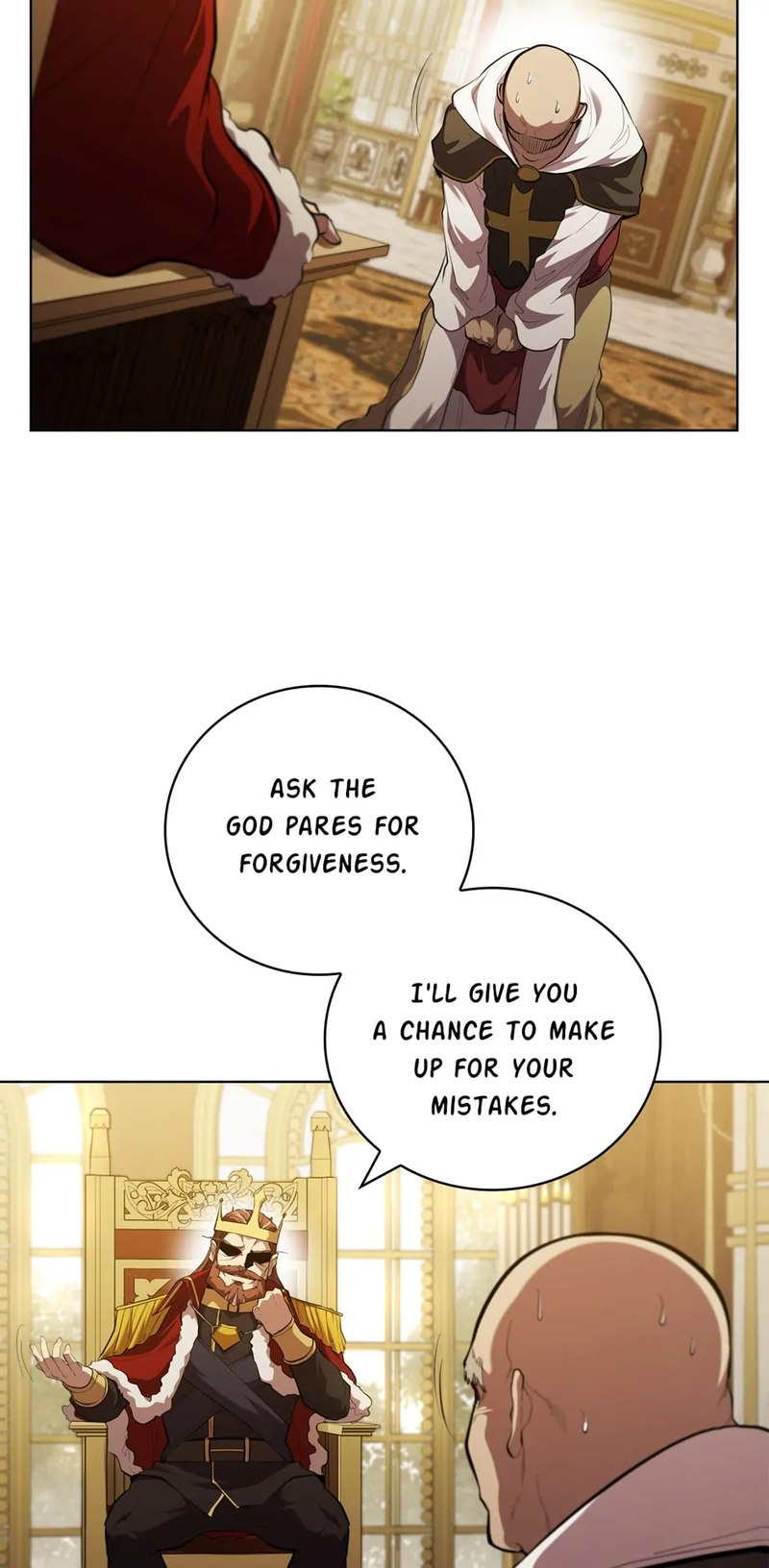 I Regressed As The Duke - Chapter 95 Page 40