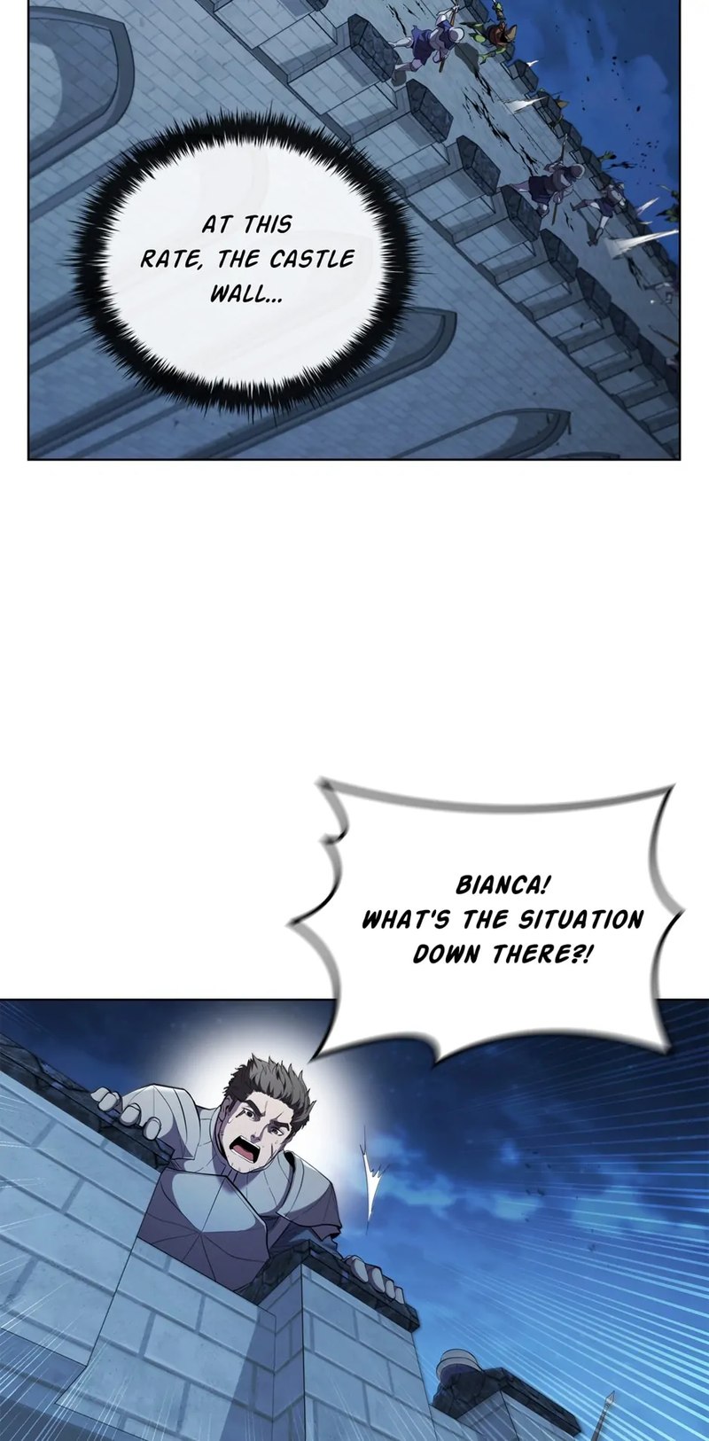 I Regressed As The Duke - Chapter 95 Page 55