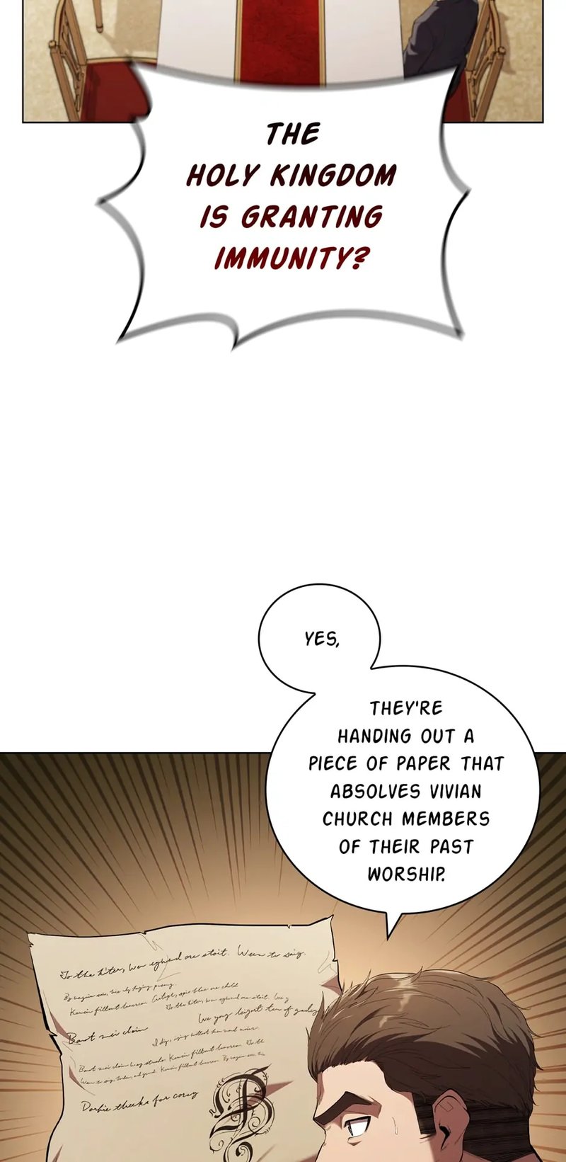 I Regressed As The Duke - Chapter 96 Page 3