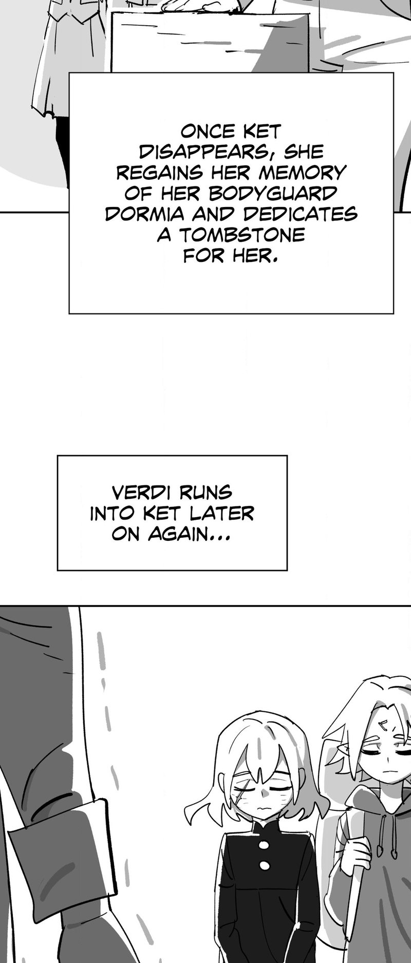 4 Cut Hero - Chapter 251.5 Page 16